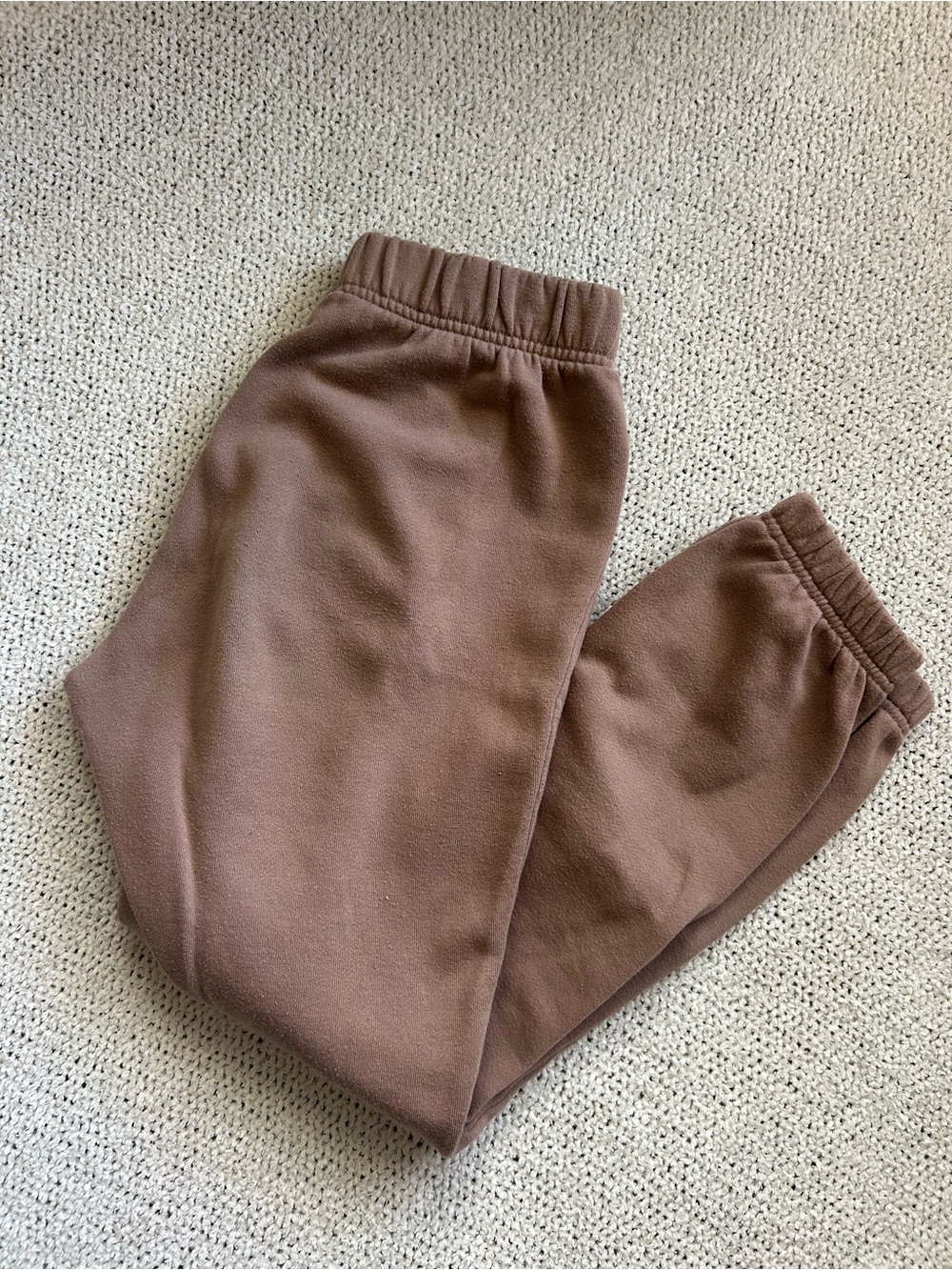 Pacsun Women’s Brown Sweatpants XS